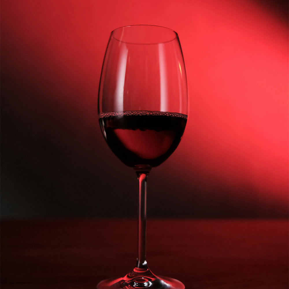 Copas de vino