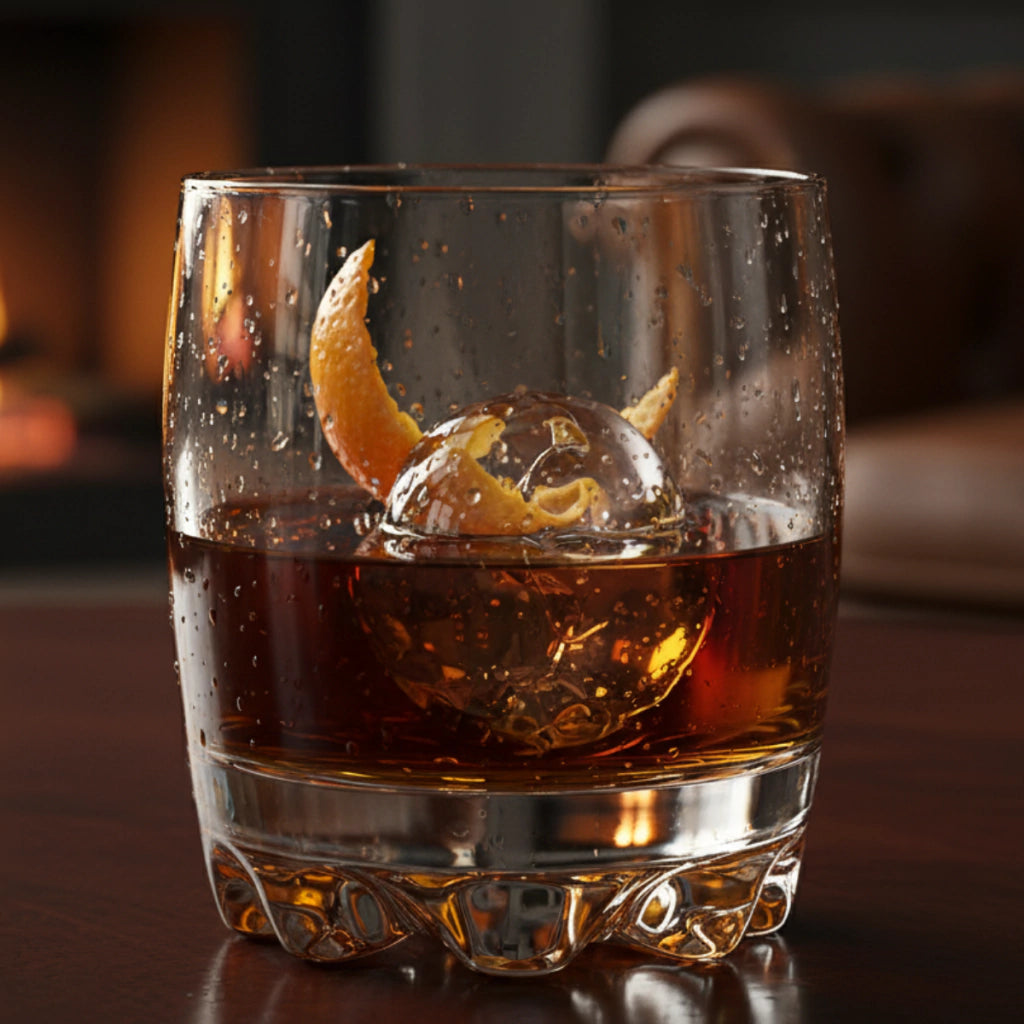 Aqua, Vaso whiskey 300 ml, agua, refresco, cocteles. Restaurante,casa, bar. Revera
