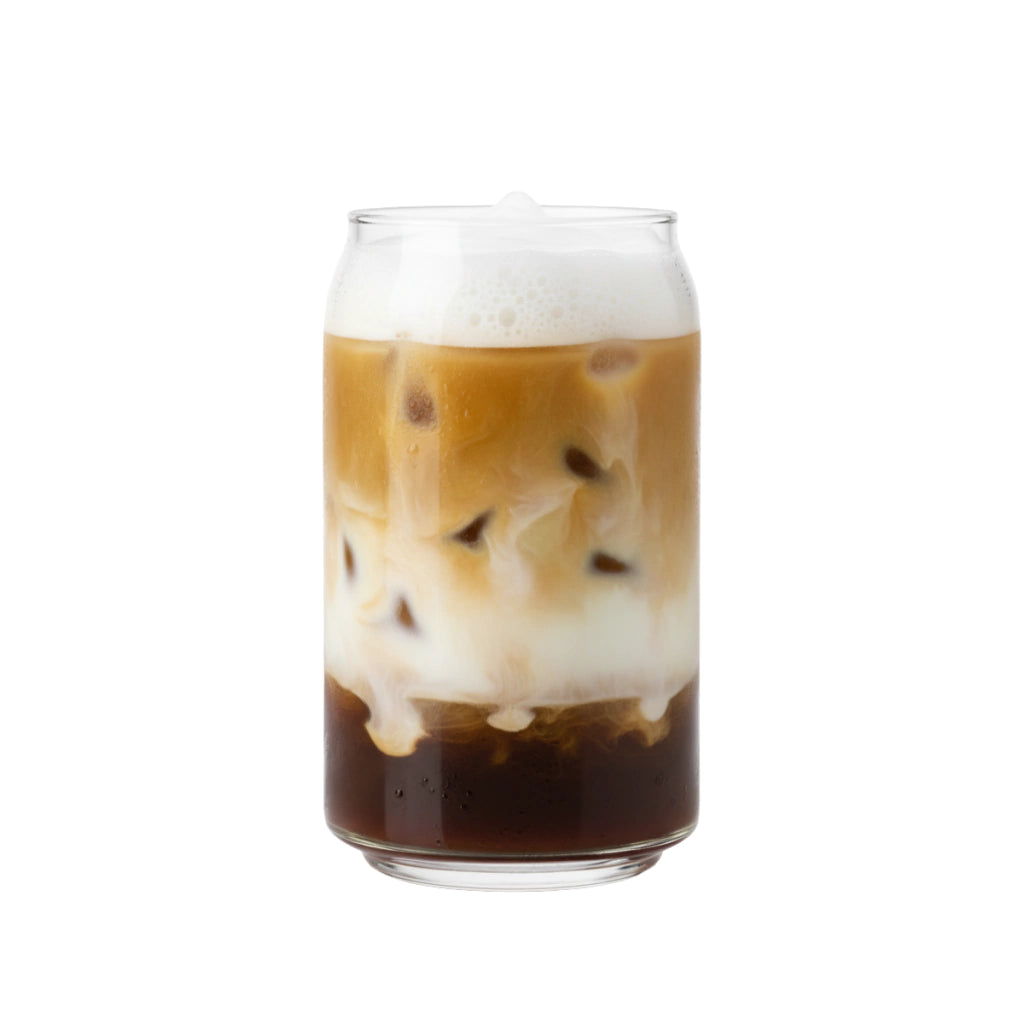 Vaso Lata Can 400 ml - Agua, Refresco y Café. Elegante Moderno.