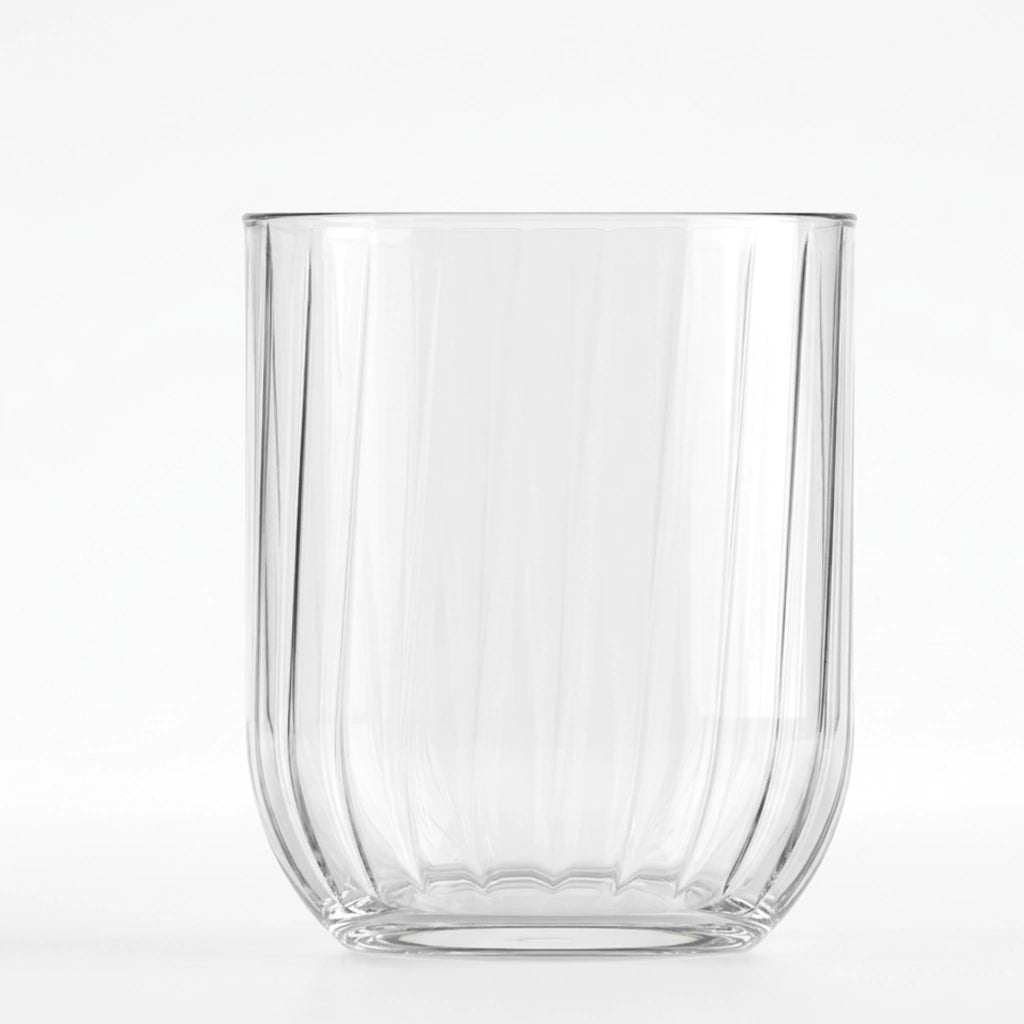 Vaso Fiore Dof Whiskey Modernos 305ml