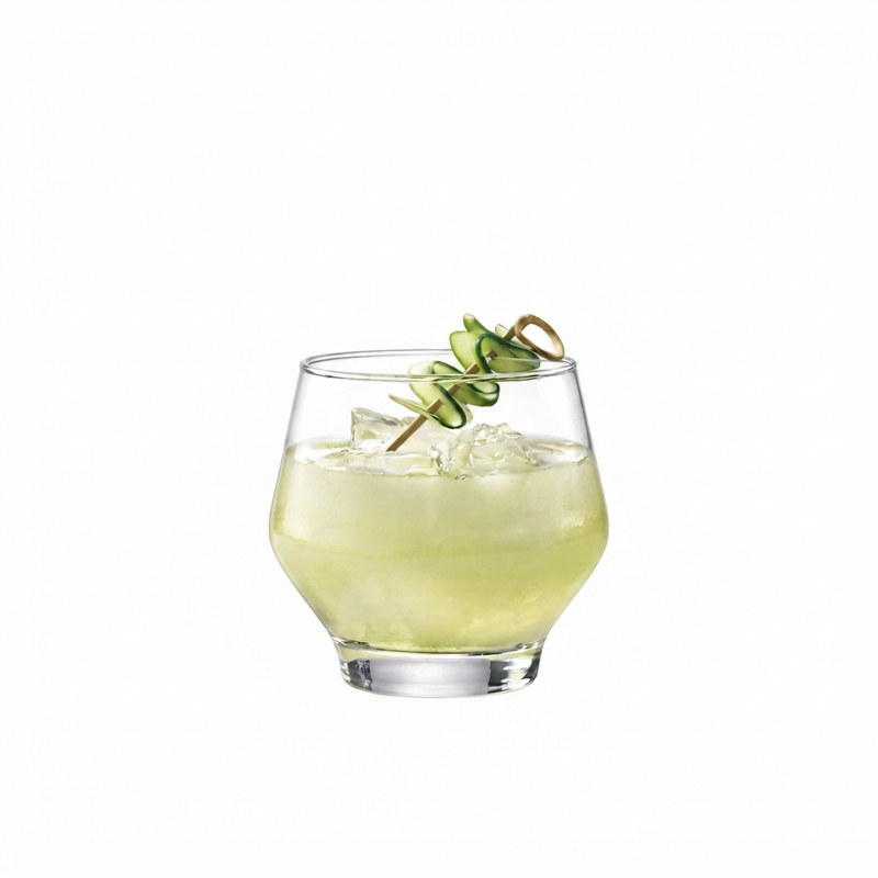 Vaso Mixología, drinks Coctails 372 ml 12.6 oz