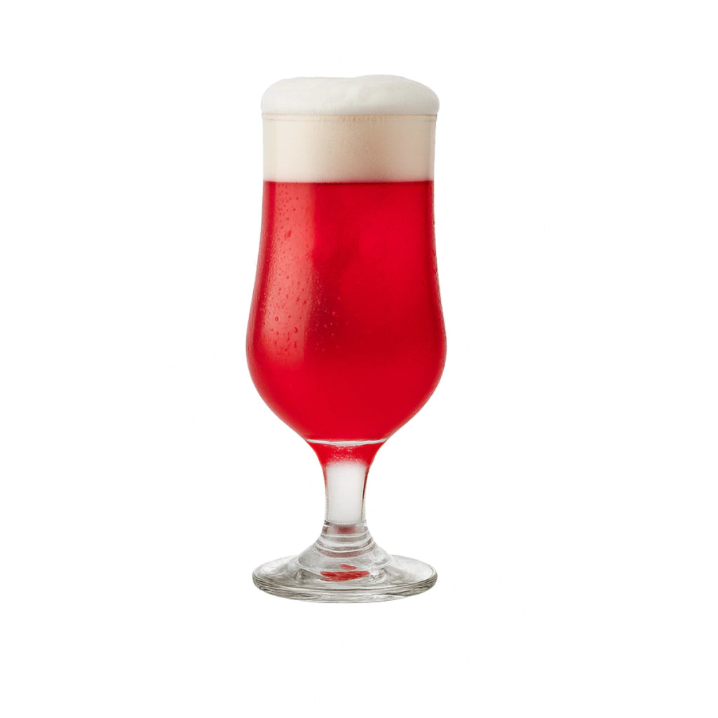 Copas Cooktail Cerveza Huracan 370 Ml Bar Moderna. BLOOM
