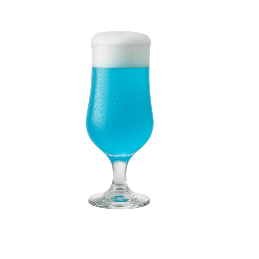 Copas Cooktail Cerveza Huracan 370 Ml Bar Moderna. BLOOM