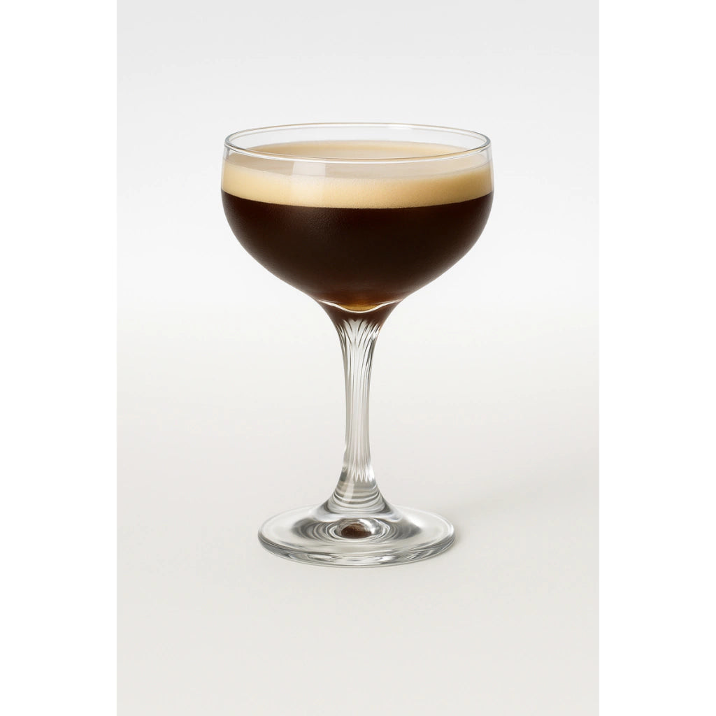 Copa Coupe 250 ML Ideal para bares y restaurantes. cócteles Diseño resistente y elegante. Charming