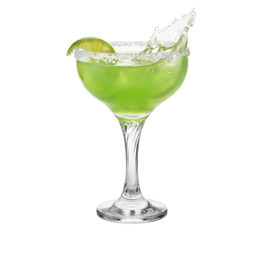 Copa Coupe 250 ML Ideal para bares y restaurantes. cócteles Diseño resistente y elegante. Charming
