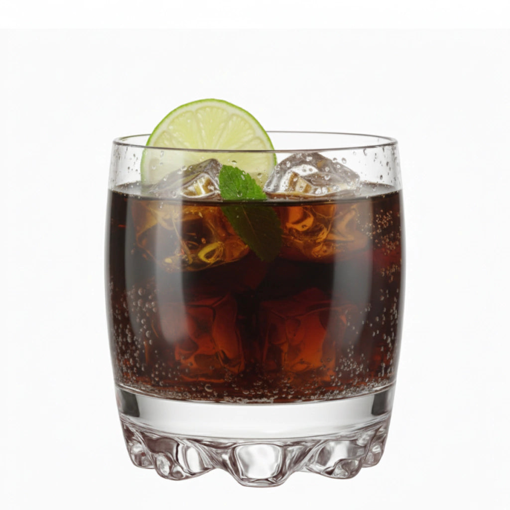 Aqua, Vaso whiskey 300 ml, agua, refresco, cocteles. Restaurante,casa, bar. Revera