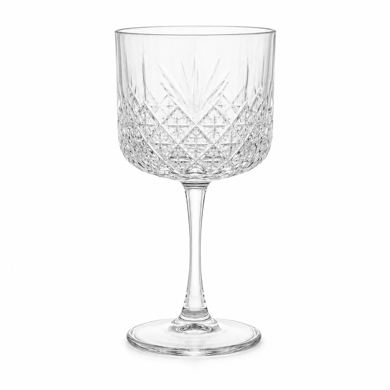 Copa Gin Tonic Timeless 500 ml para Gin Tonic, Aperol Spritz y Cocteles 4 pzs