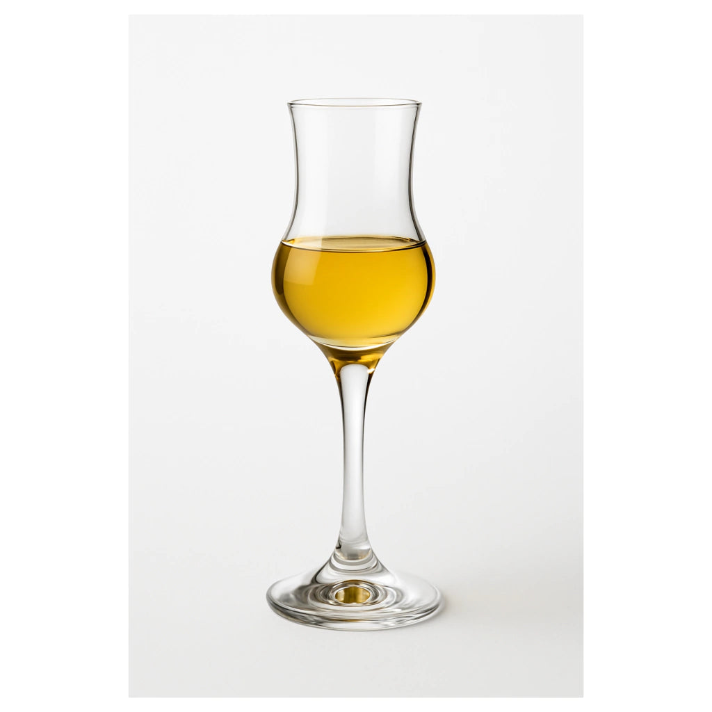 Copa Tequila Mezcal Cocteleria 3 oz 90 ML - Caja 12 pzs