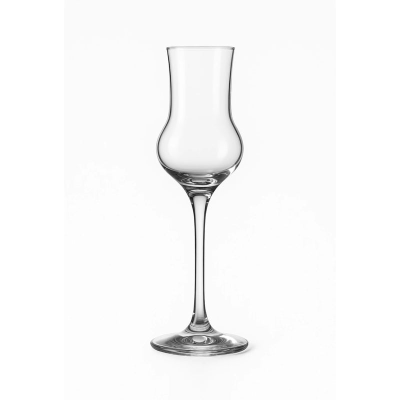 Copa Tequila Mezcal Cocteleria 3 oz 90 ML - Caja 12 pzs