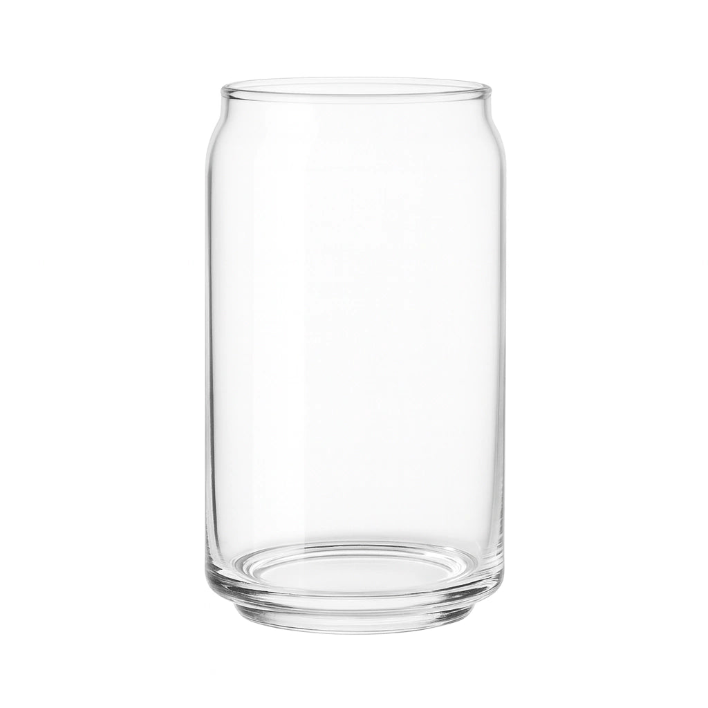 Vaso Lata Can 400 ml - Agua, Refresco y Café. Elegante Moderno.