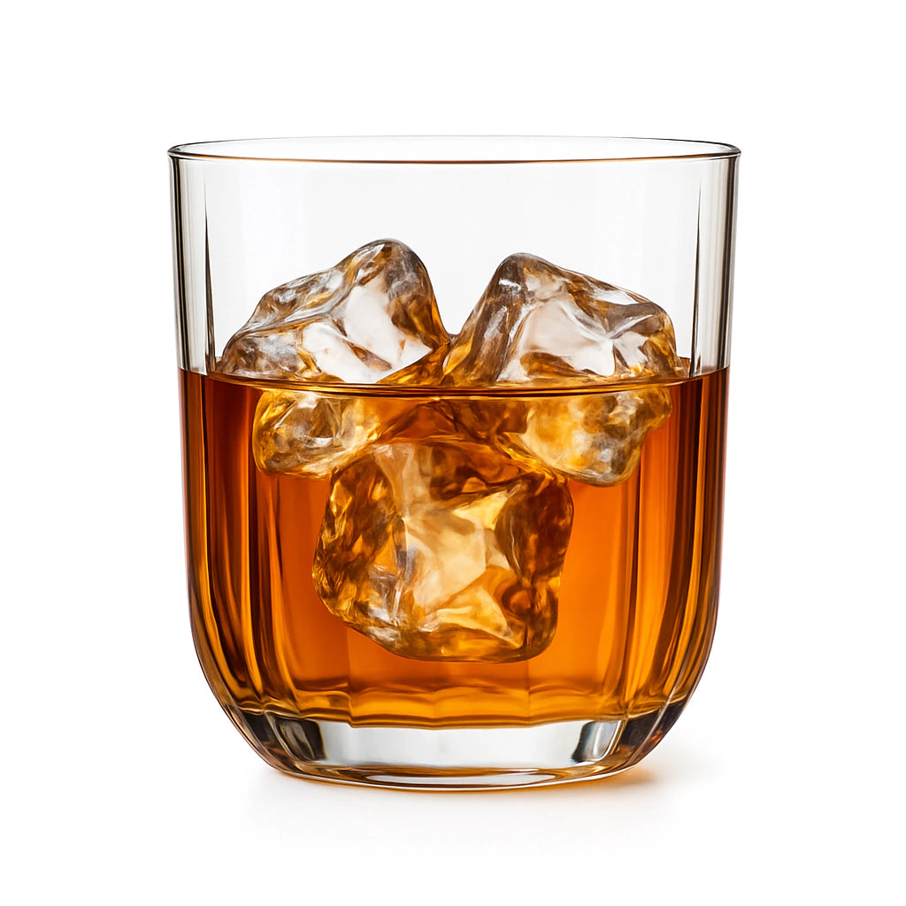 Vaso Fiore Dof Whiskey Modernos 305ml