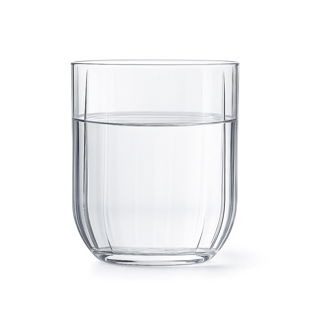 Vaso Fiore Dof Whiskey Modernos 305ml