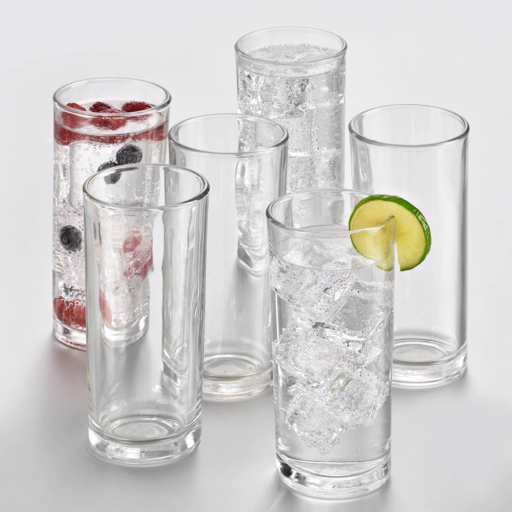 Vaso Cubero 295 ml 10 oz