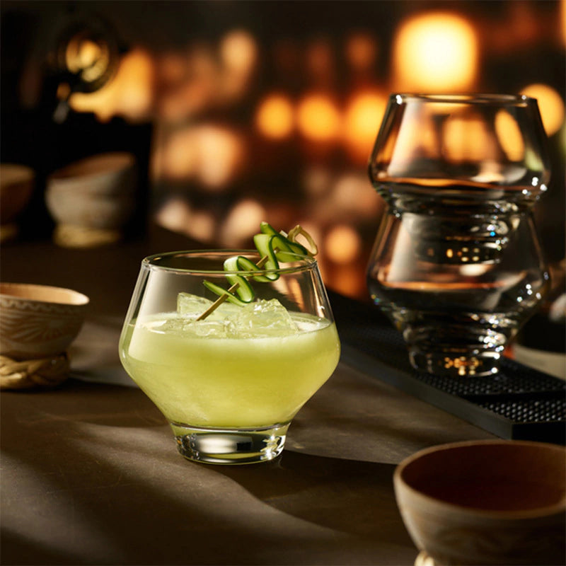 Vaso Mixología, drinks Coctails 372 ml 12.6 oz