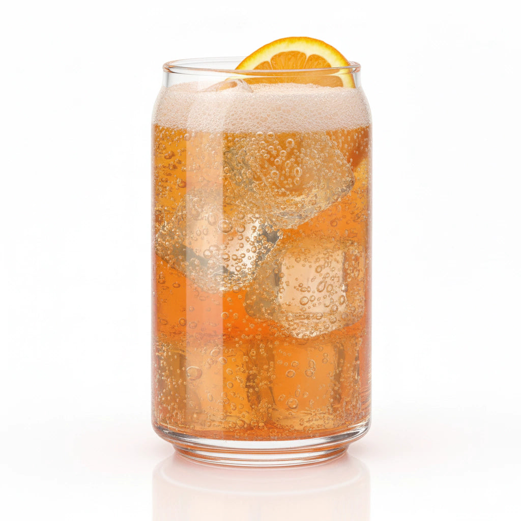 Vaso Lata Can 400 ml - Agua, Refresco y Café. Elegante Moderno.
