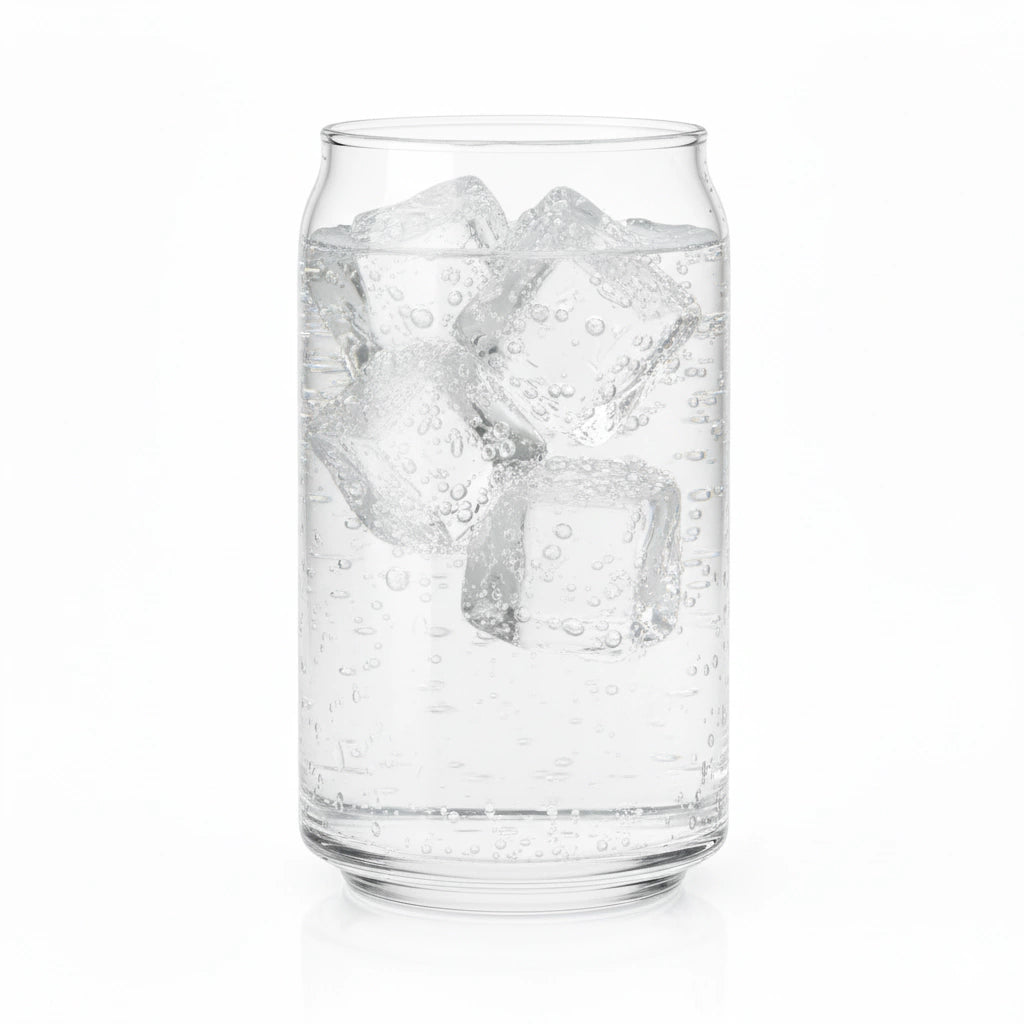 Vaso Lata Can 400 ml - Agua, Refresco y Café. Elegante Moderno.