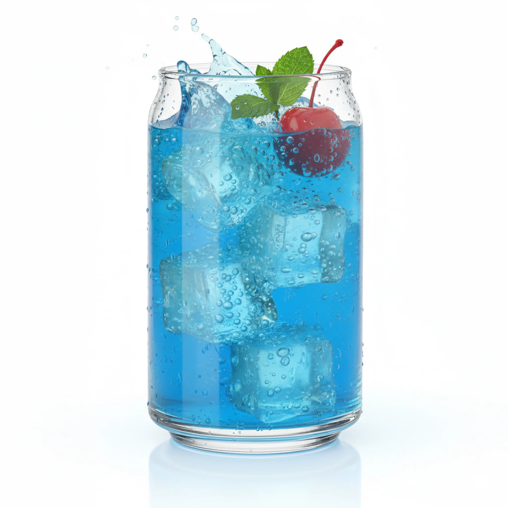 Vaso Lata Can 400 ml - Agua, Refresco y Café. Elegante Moderno.