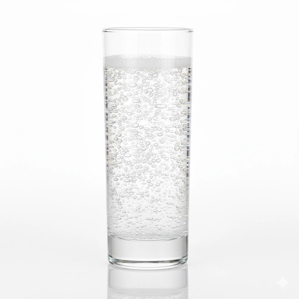 VASO HIGH BALL Alto Fondo Grueso cubero agua refresco, restaurante casa 300 ml. Tube Tumbler