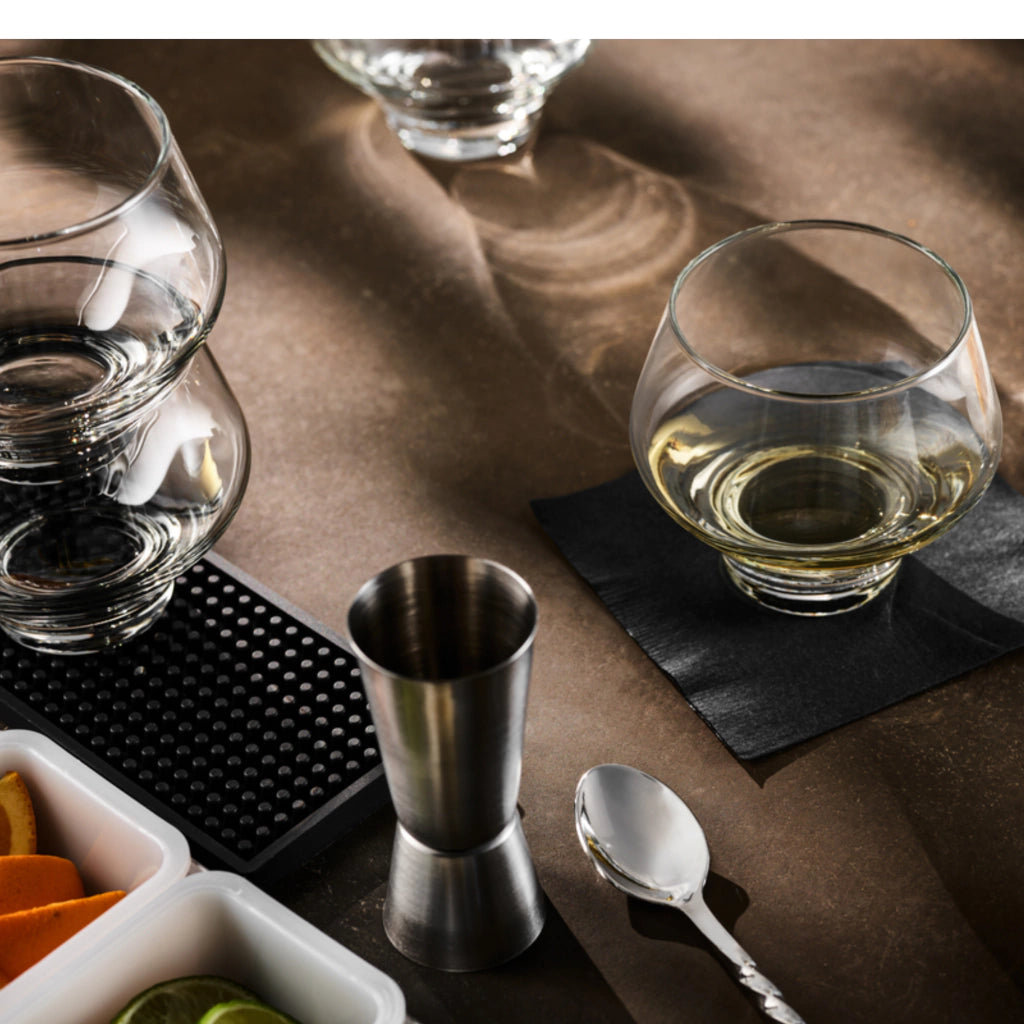 Vaso Mixología, drinks Coctails 372 ml 12.6 oz